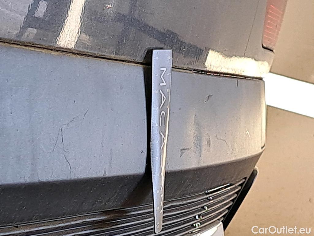  DS  DS7 DS DS 7 Crossback / 2017 / 5P / SUV BlueHDi 130 Auto Executive #20