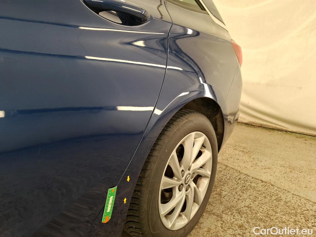  Opel  Astra  K Sports Tourer Elegance Business Start/Stop 1.5 120CV BVA9 E6d #5