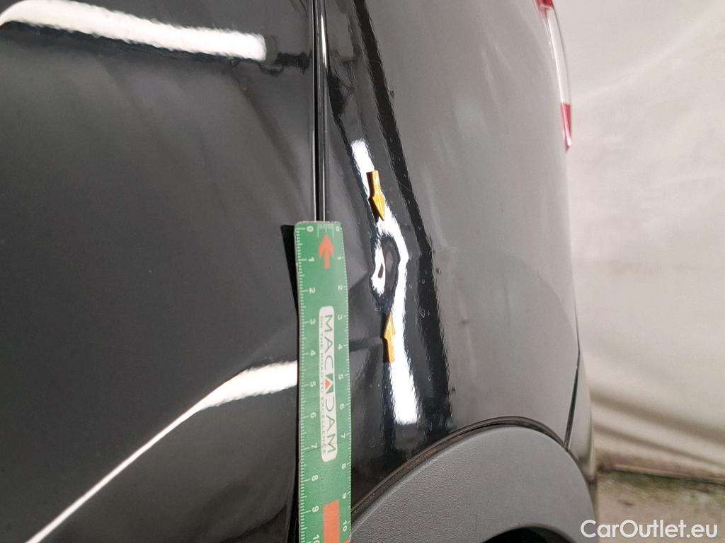  Nissan  Qashqai NISSAN  / 2017 / 5P / Crossover 1.5 DCI 115 DCT Business Edition #16