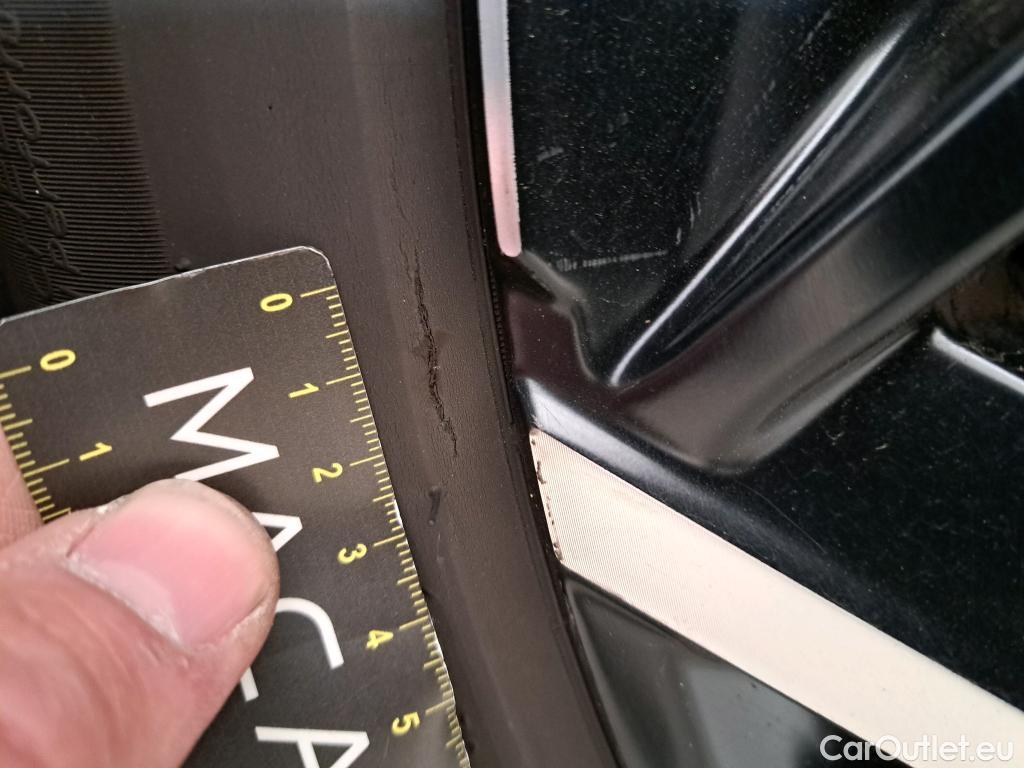  Hyundai  Tucson  N-Line Executive Mild-Hybrid 2WD 1.6 CRDI 135CV BVA7 E6d #8