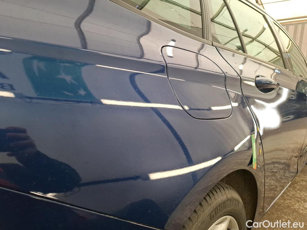  Opel  Astra  K Sports Tourer Elegance Business Start/Stop 1.5 120CV BVA9 E6d #7