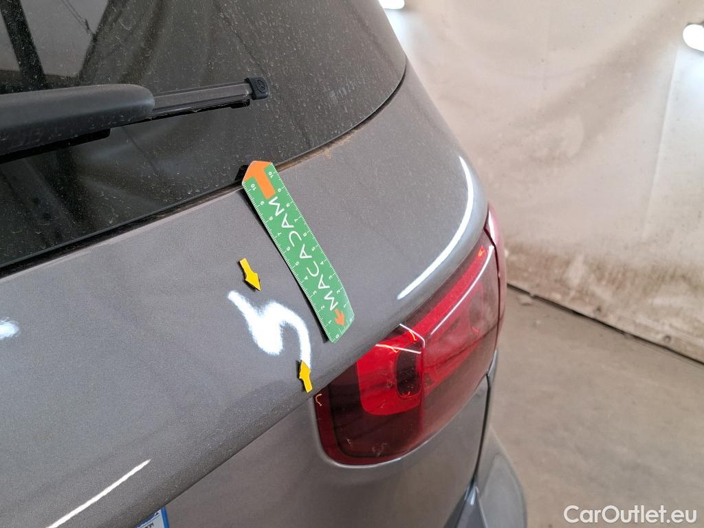  Mercedes  GLB MERCEDES-BENZ  / 2019 / 5P / SUV  220 d AMG Line 4Matic #5