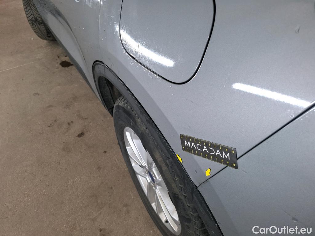  Ford  Kuga  Titanium Hybrid 2.5 190CV BVA6 E6dT #21