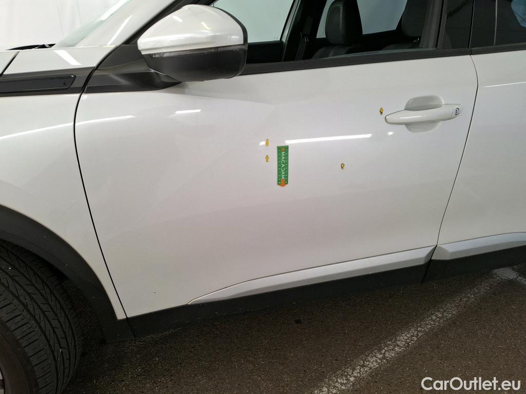  Peugeot  2008  Allure Business 1.5 HDi 130CV BVA8 E6d #35