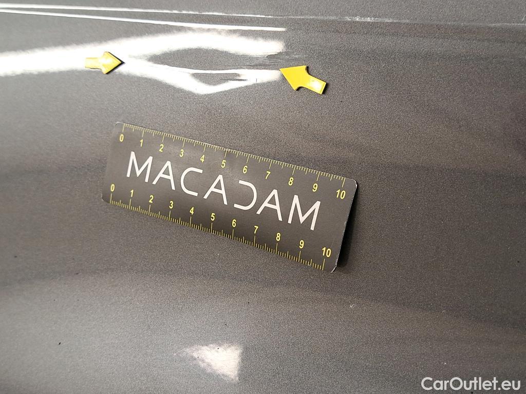  DS  DS7 DS DS 7 Crossback / 2017 / 5P / SUV BlueHDi 130 Auto Executive #11