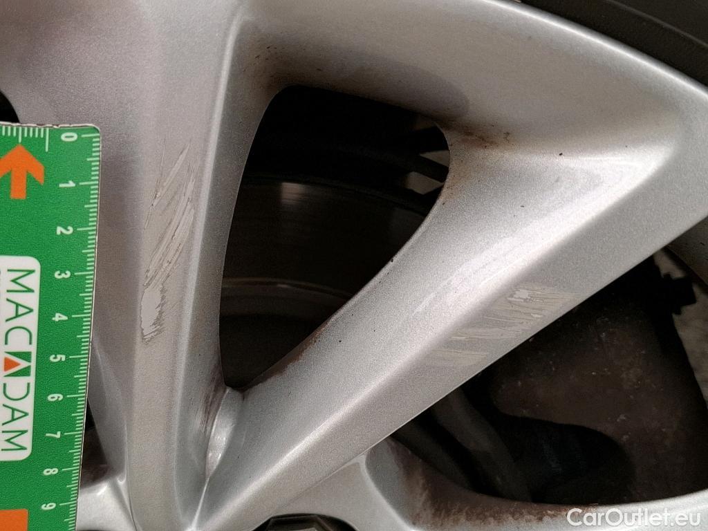  Opel  Astra  K Sports Tourer Elegance Business Start/Stop 1.5 120CV BVA9 E6d #27