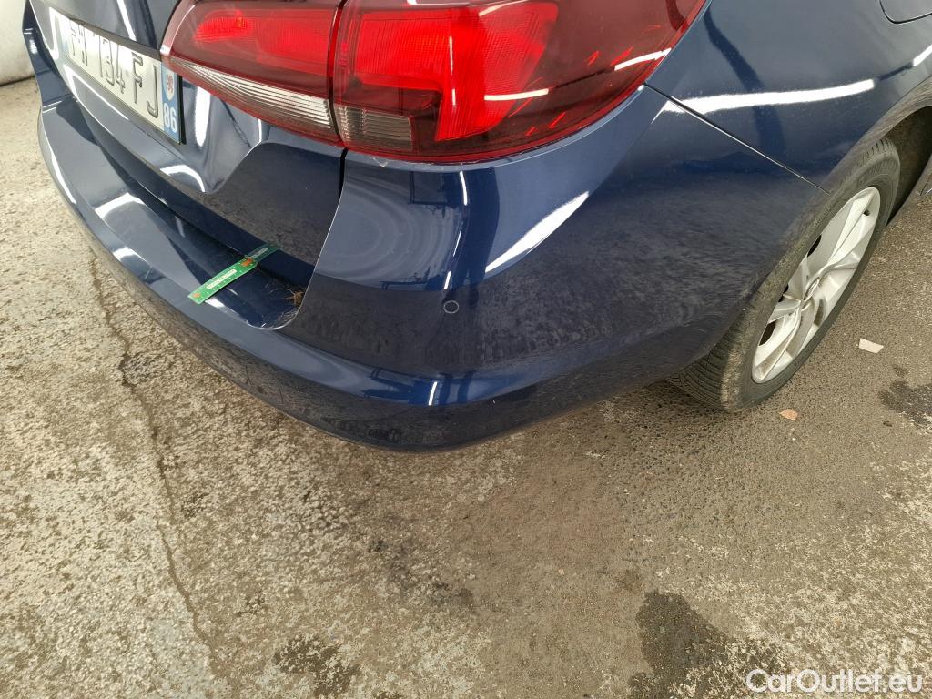  Opel  Astra  K Sports Tourer Elegance Business Start/Stop 1.5 120CV BVA9 E6d #14