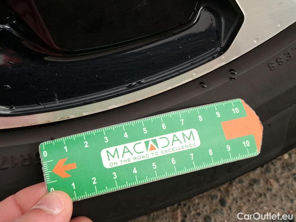  KIA  Sportage  Active 1.6 CRDi 135CV BVA7 E6d #9