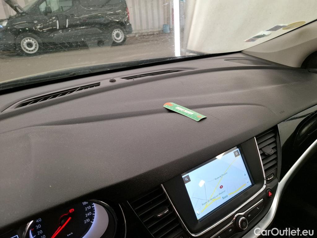  Opel  Astra  K Sports Tourer Elegance Business Start/Stop 1.5 120CV BVA9 E6d #1