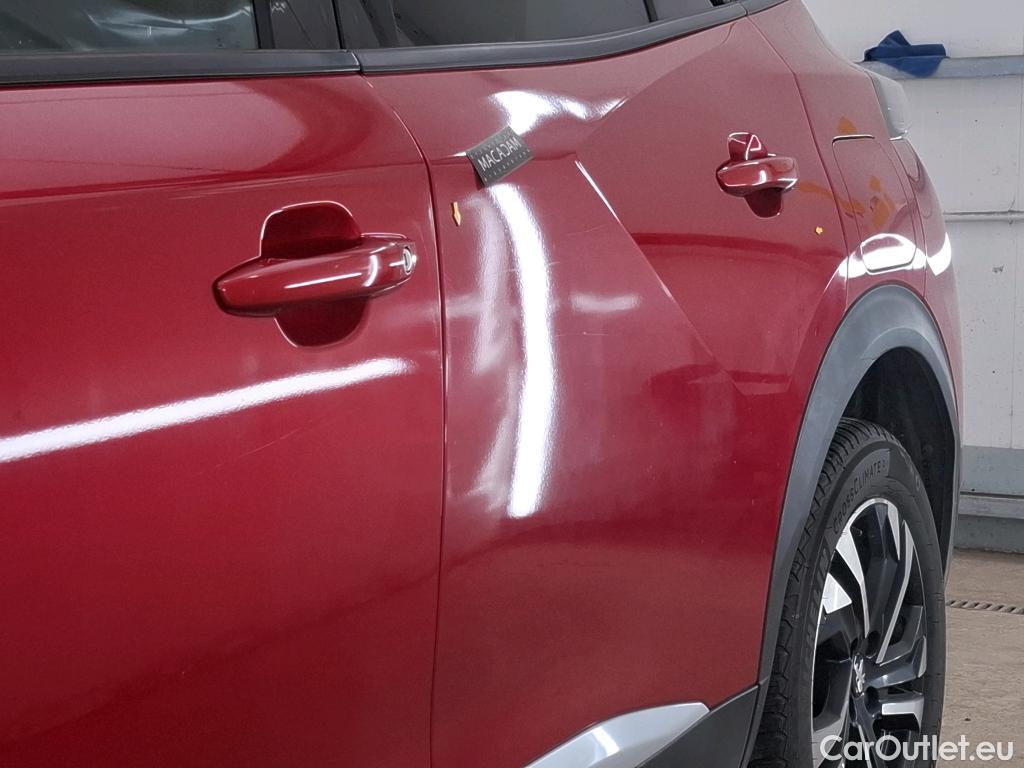  Peugeot  2008  Allure Pack 1.5 HDi 110CV BVM6 E6d #15