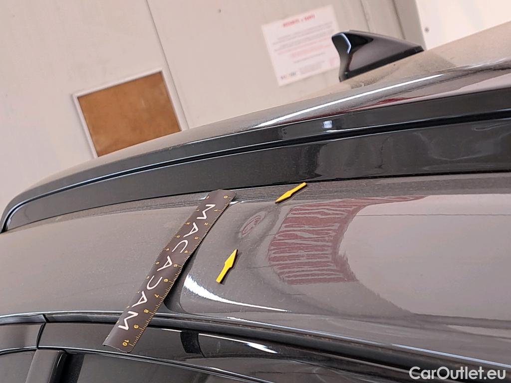  Hyundai  Tucson  N-Line Executive Mild-Hybrid 2WD 1.6 CRDI 135CV BVA7 E6d #14