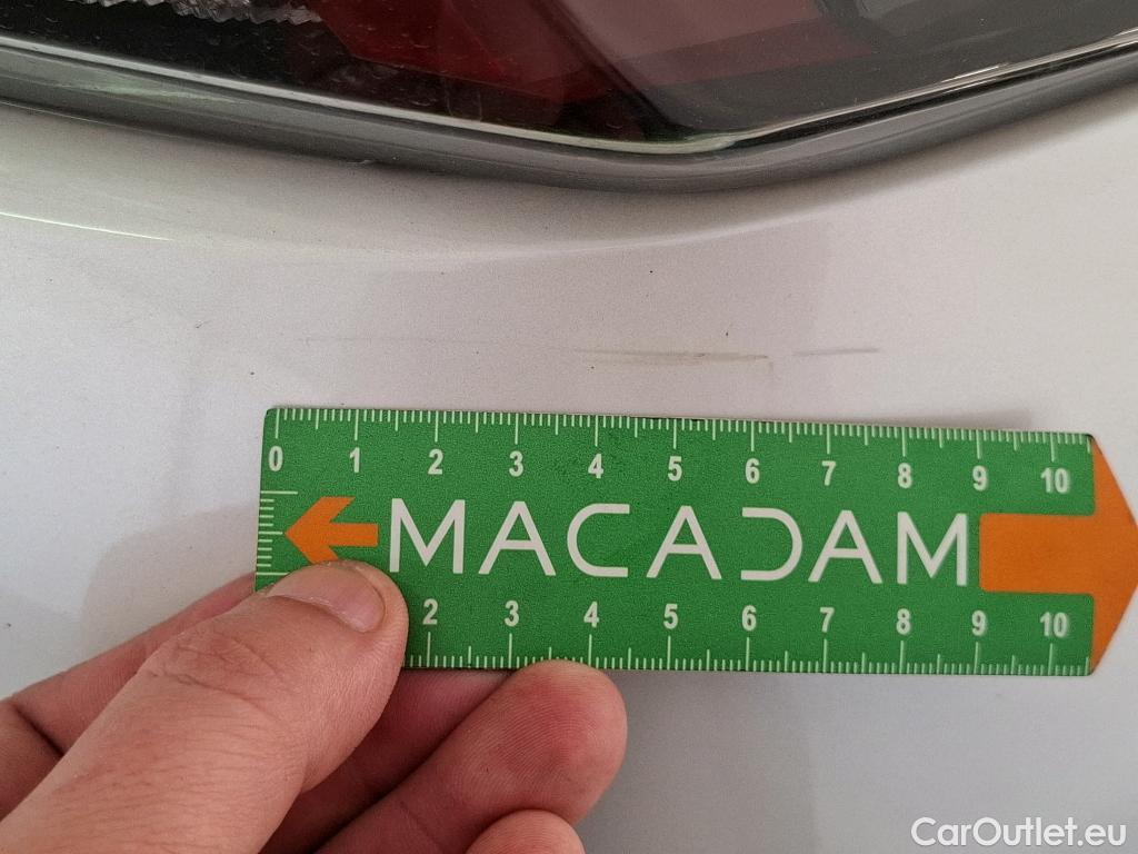  Peugeot  2008  Allure Business 1.5 HDi 130CV BVA8 E6d #58