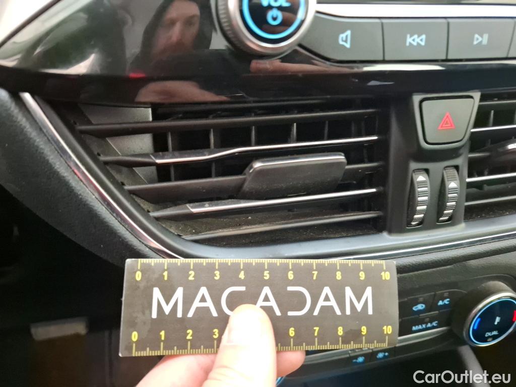  Ford  Kuga  Titanium Hybrid 2.5 190CV BVA6 E6dT #12