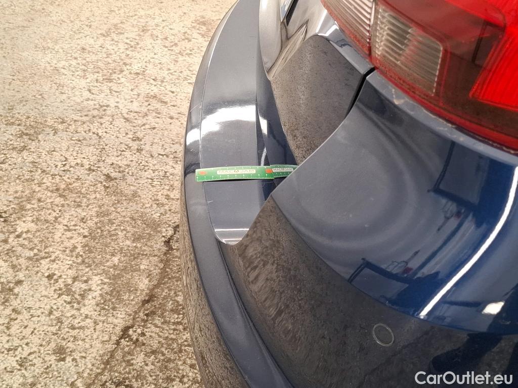  Opel  Astra  K Sports Tourer Elegance Business Start/Stop 1.5 120CV BVA9 E6d #16