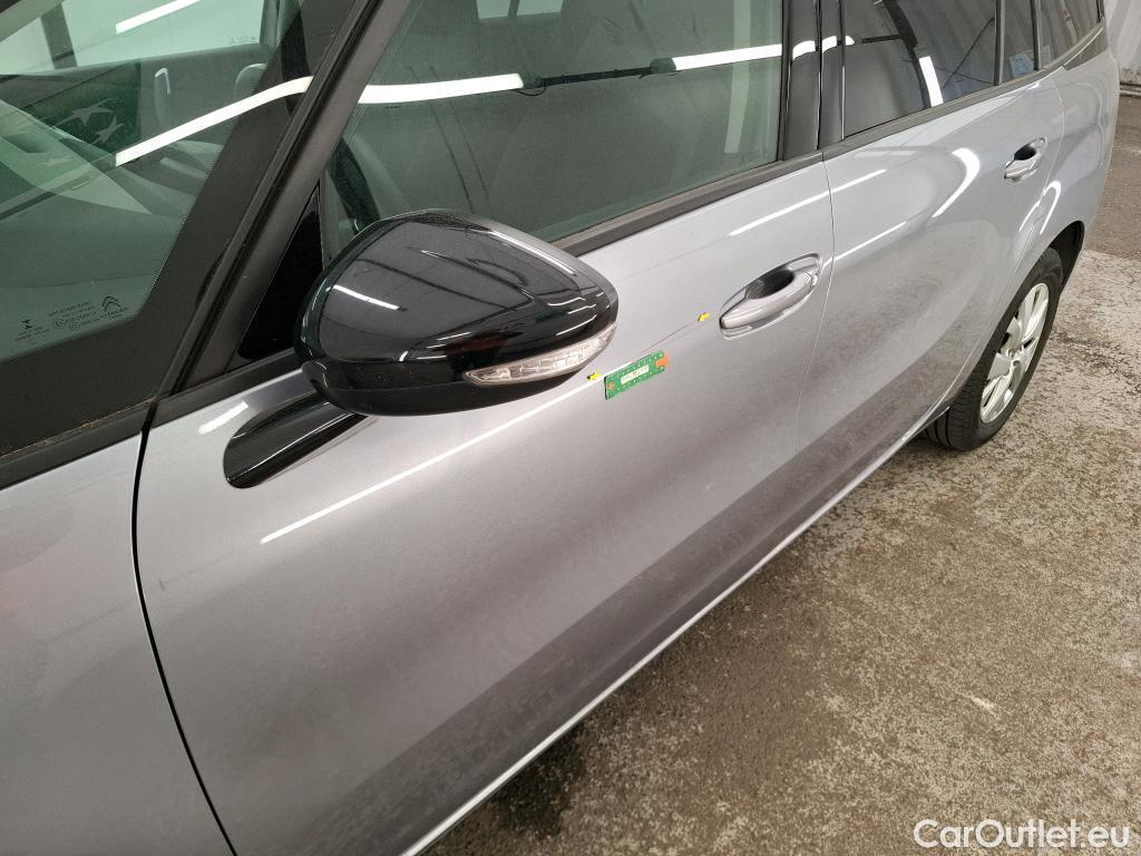  Citroen  C4 Grand Picasso /Spacetourer Business 1.5 BlueHDi 130CV BVA8 7 Sieges E6d #48
