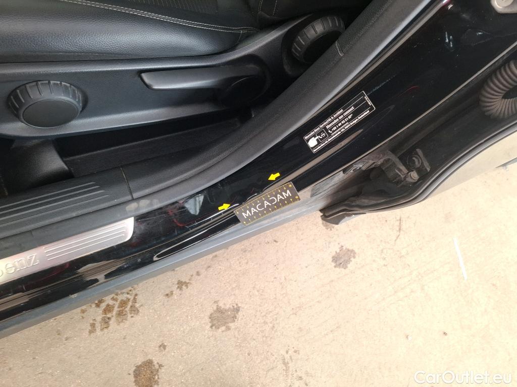  Mercedes  GLA MERCEDES-BENZ  / 2020 / 5P / SUV  250 e BUSINESS LINE DCT #1