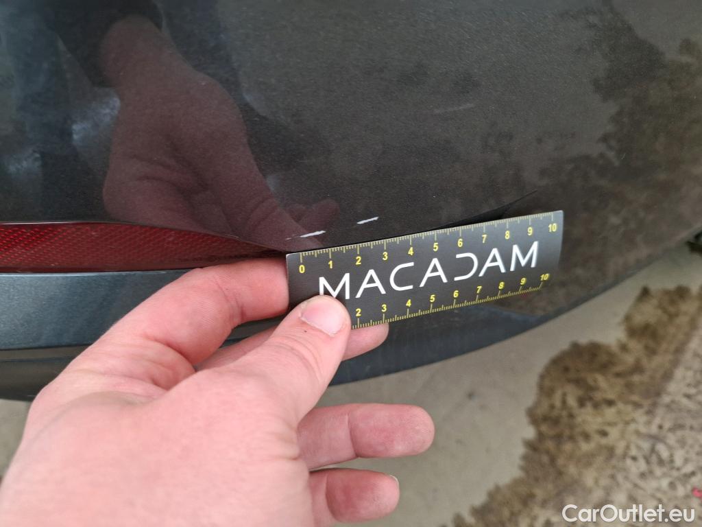  Ford  Focus FORD  SW / 2018 / 5P / Break SW - 1.5 EcoBlue 120ch Titanium X #9