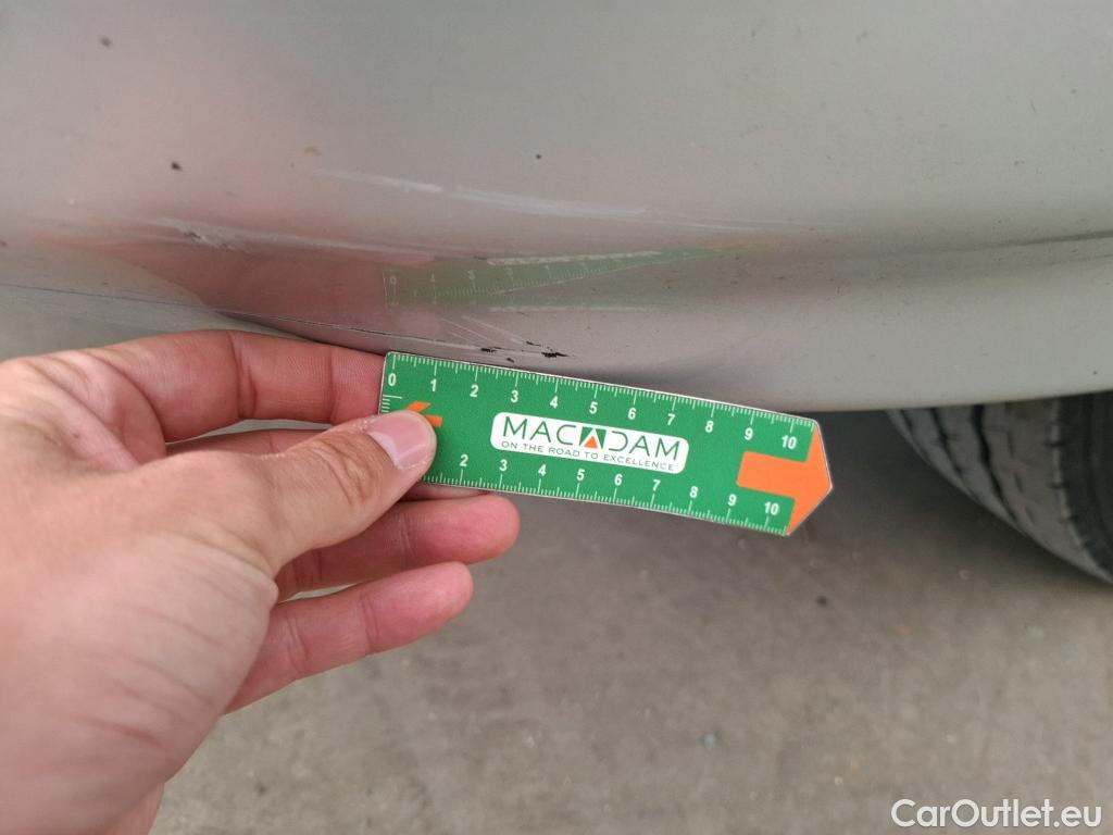  Ford  Transit  Custom/Tourneo Custom Combi 320 L1 Trend 2.0 130CV BVM6 #14