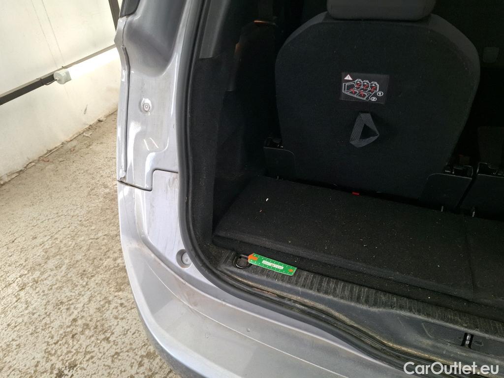  Citroen  C4 Grand Picasso /Spacetourer Business 1.5 BlueHDi 130CV BVA8 7 Sieges E6d #50