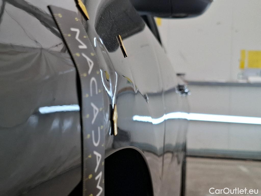  Ford  Focus FORD  SW / 2018 / 5P / Break SW - 1.5 EcoBlue 120ch Titanium X #6