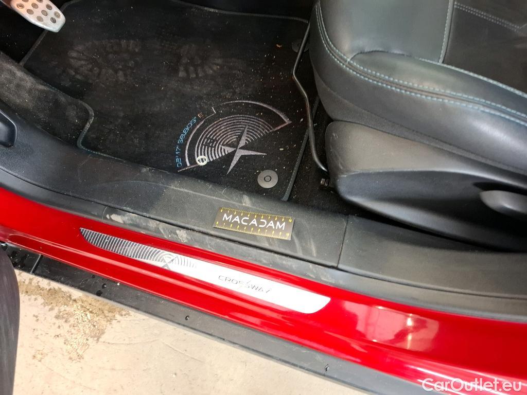  Peugeot  2008  Crossway 1.6 HDi 120CV BVM6 E6 #14