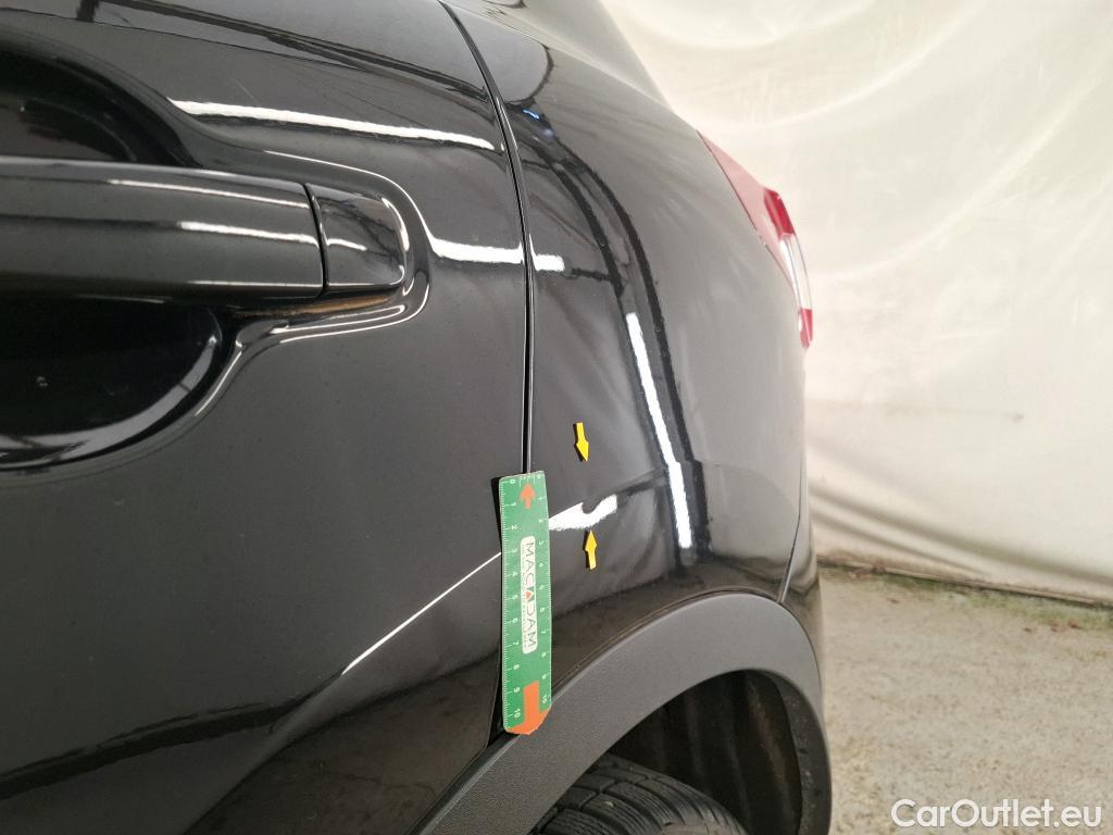  Nissan  Qashqai NISSAN  / 2017 / 5P / Crossover 1.5 DCI 115 DCT Business Edition #15