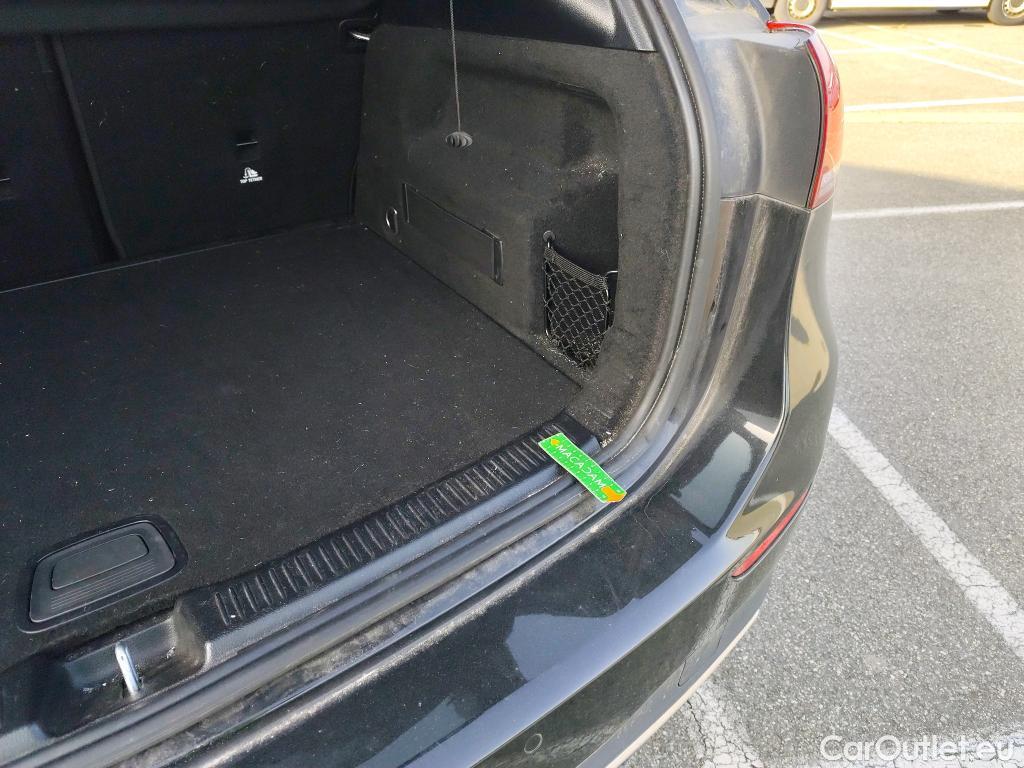  Mercedes  B-Klasse MERCEDES-BENZ Classe B 5p Monovolume B 180 d Business Line BA7 #2