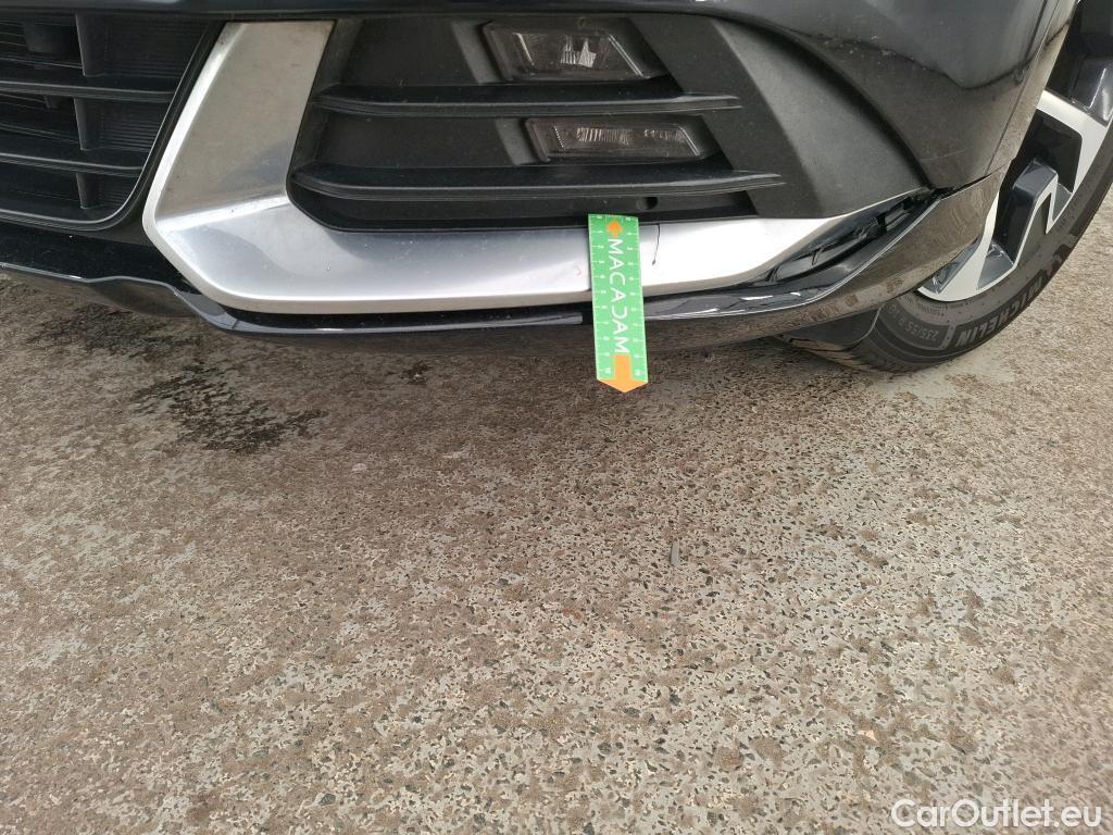  KIA  Sportage KIA  / 2021 / 5P / SUV 1.6 T-GDI 150 MHEV DCT7 DESIGN #11