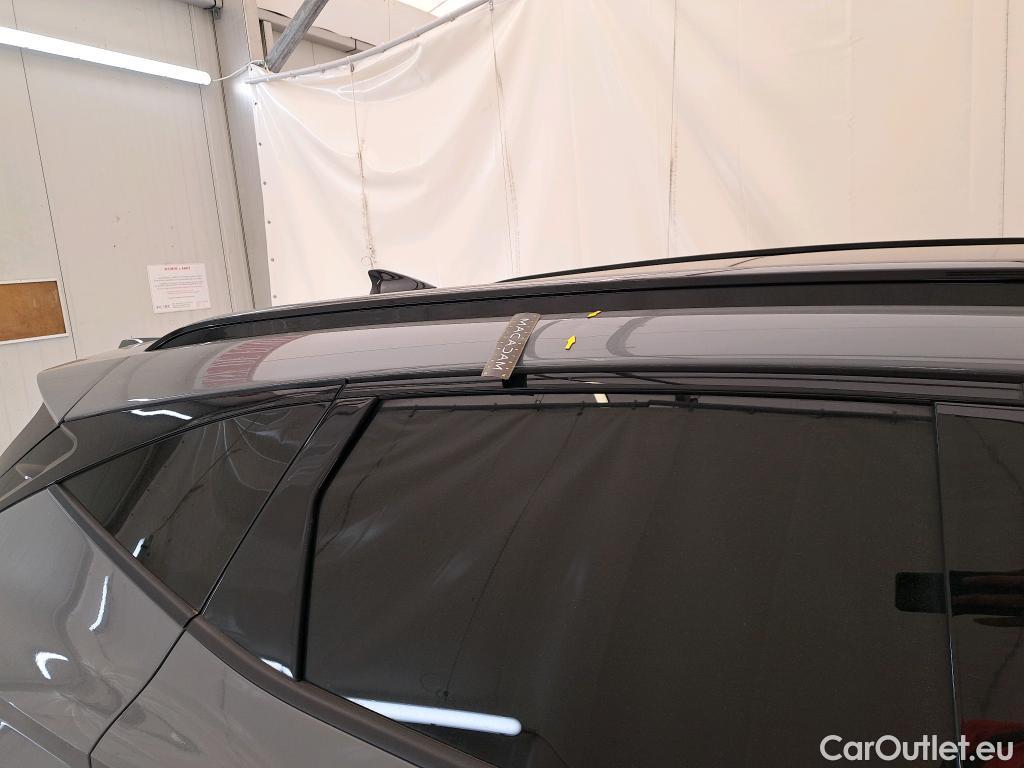  Hyundai  Tucson  N-Line Executive Mild-Hybrid 2WD 1.6 CRDI 135CV BVA7 E6d #12