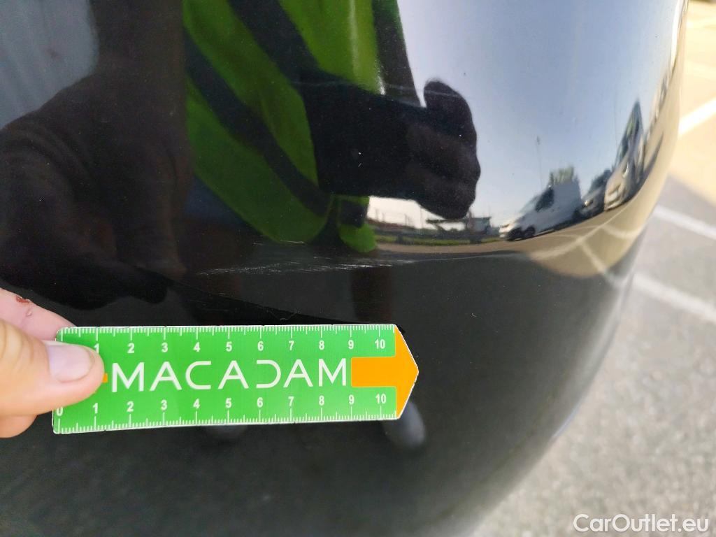  Mercedes  B-Klasse MERCEDES-BENZ Classe B 5p Monovolume B 180 d Business Line BA7 #10