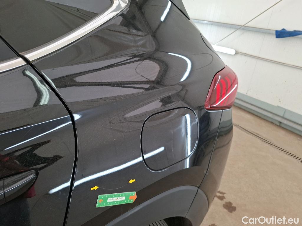  Hyundai  Tucson HYUNDAI  / 2018 / 5P / SUV 1.6 CRDI 115 HYBRID 48V CREATIVE #33