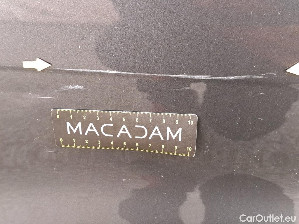  DS  DS7 DS DS 7 Crossback / 2017 / 5P / SUV BlueHDi 130 Auto Executive #10