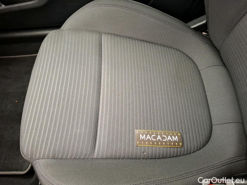  Ford  Focus FORD  SW / 2018 / 5P / Break SW - 1.5 EcoBlue 120ch Titanium X #17