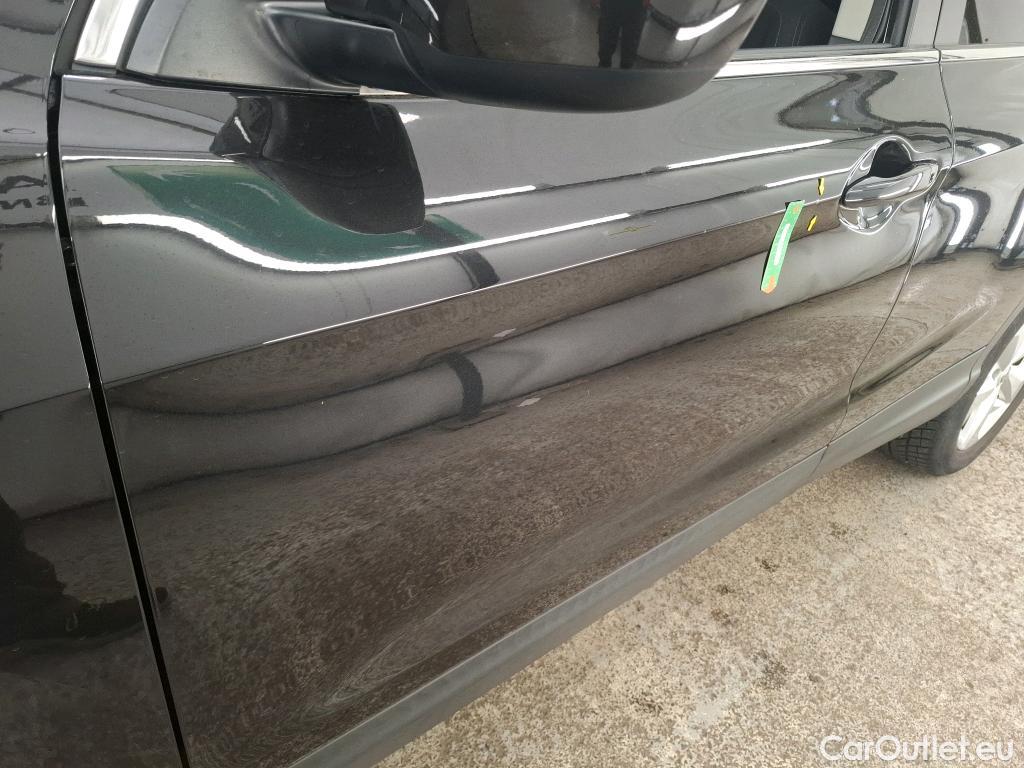  Nissan  Qashqai NISSAN  / 2017 / 5P / Crossover 1.5 DCI 115 DCT Business Edition #13