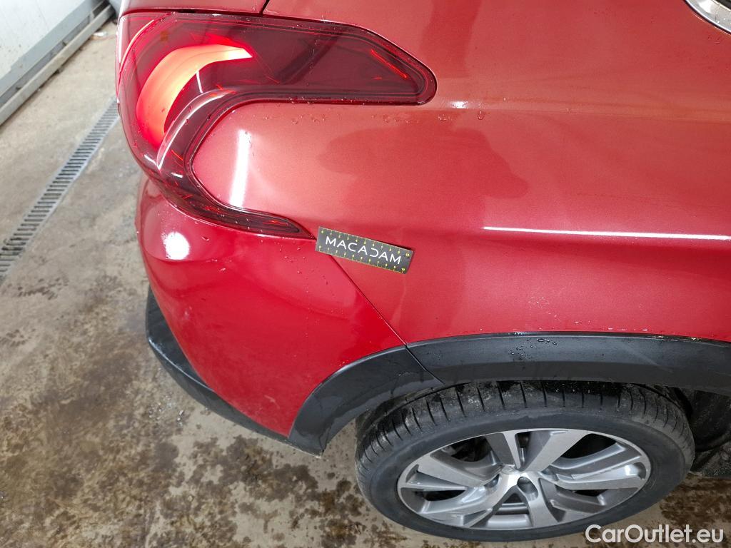  Peugeot  2008  Crossway 1.6 HDi 120CV BVM6 E6 #43