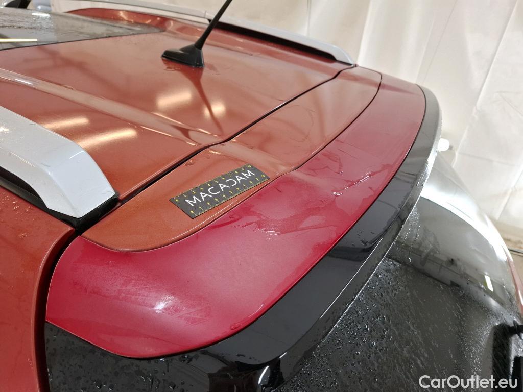  Peugeot  2008  Crossway 1.6 HDi 120CV BVM6 E6 #50