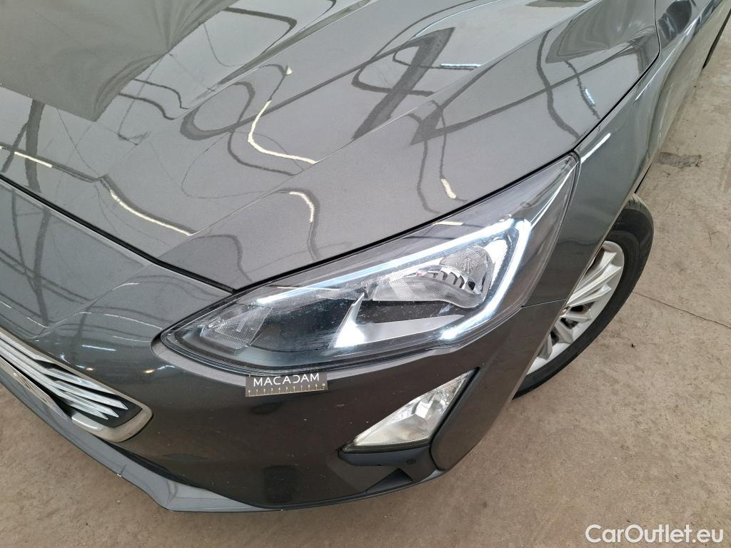  Ford  Focus FORD  SW / 2018 / 5P / Break SW - 1.5 EcoBlue 120ch Titanium X #19