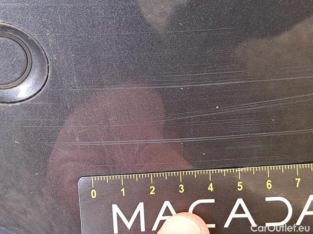  DS  DS7 DS DS 7 Crossback / 2017 / 5P / SUV BlueHDi 130 Auto Executive #22