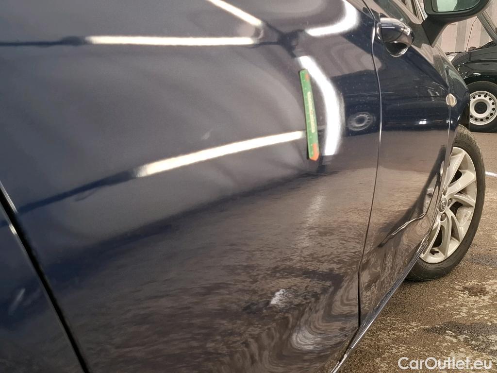  Opel  Astra  K Sports Tourer Elegance Business Start/Stop 1.5 120CV BVA9 E6d #12