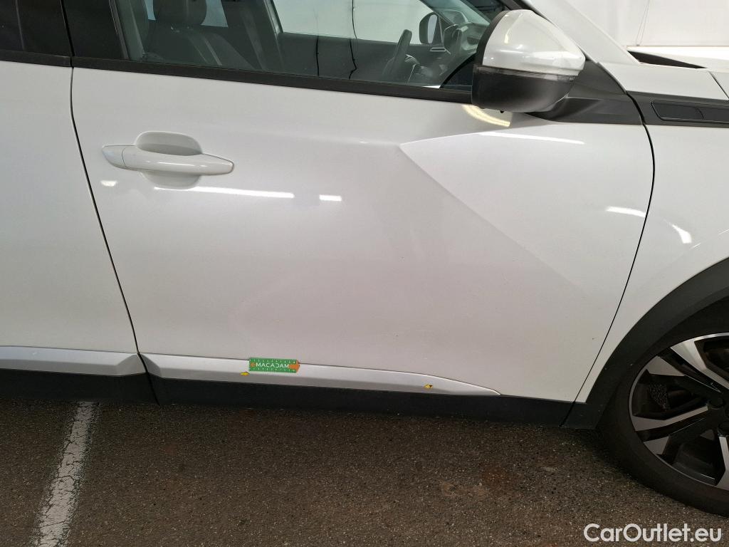  Peugeot  2008  Allure Business 1.5 HDi 130CV BVA8 E6d #15