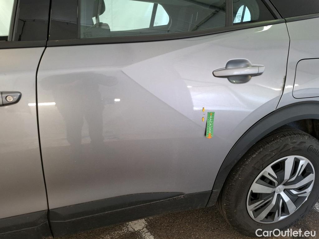  Peugeot  2008  Active Business 1.5 HDi 110CV BVM6 E6d #26