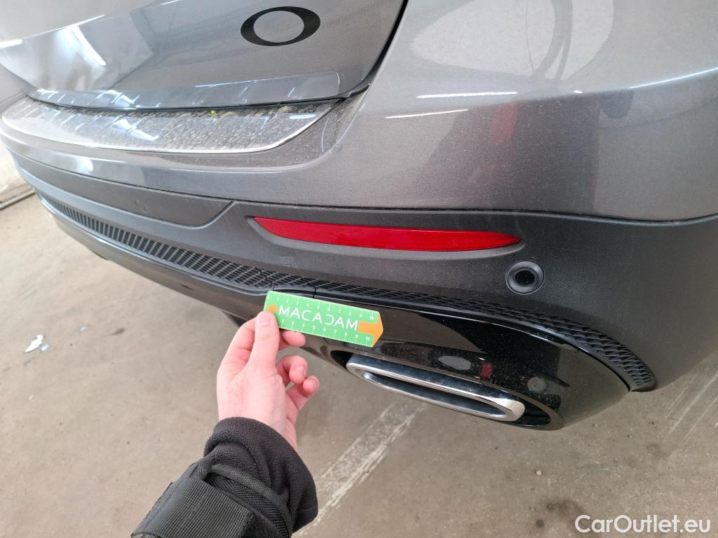  Mercedes  GLB MERCEDES-BENZ  / 2019 / 5P / SUV  220 d AMG Line 4Matic #1