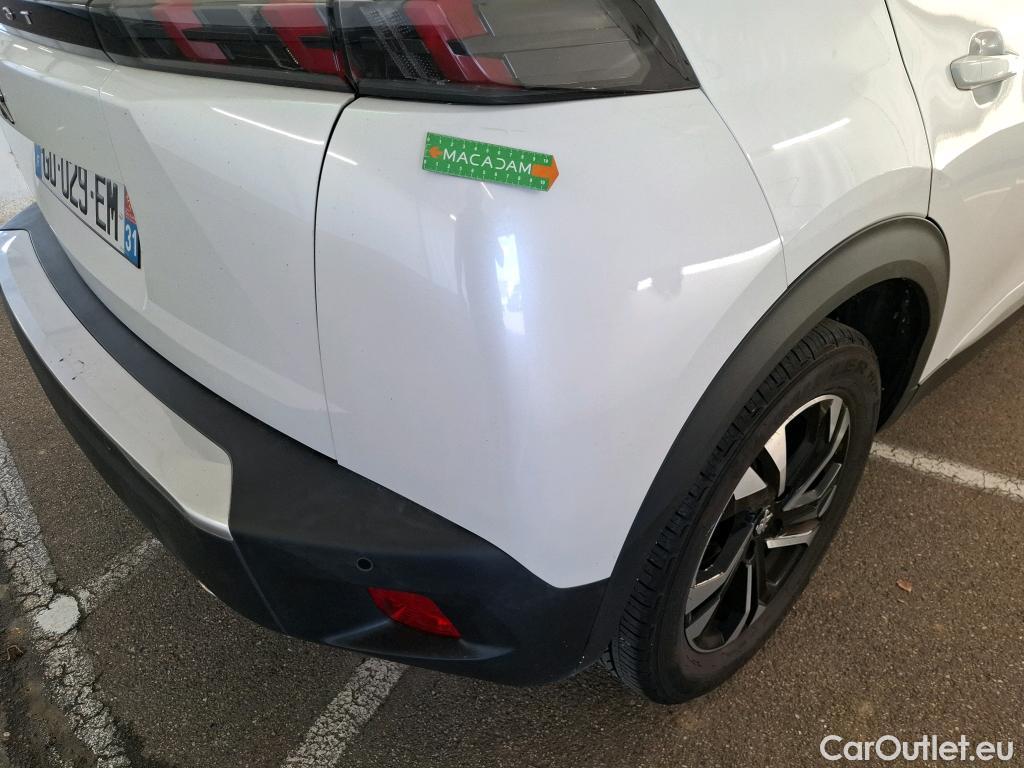  Peugeot  2008  Allure Business 1.5 HDi 130CV BVA8 E6d #57