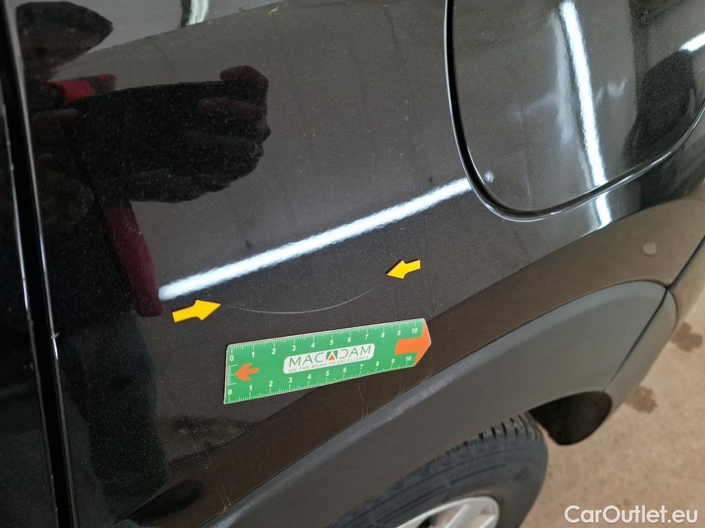  Hyundai  Tucson HYUNDAI  / 2018 / 5P / SUV 1.6 CRDI 115 HYBRID 48V CREATIVE #34