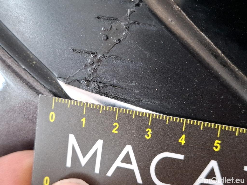  Ford  Focus  Turnier Titanium X 1.5 EcoBlue 120CV BVA8 E6d #3