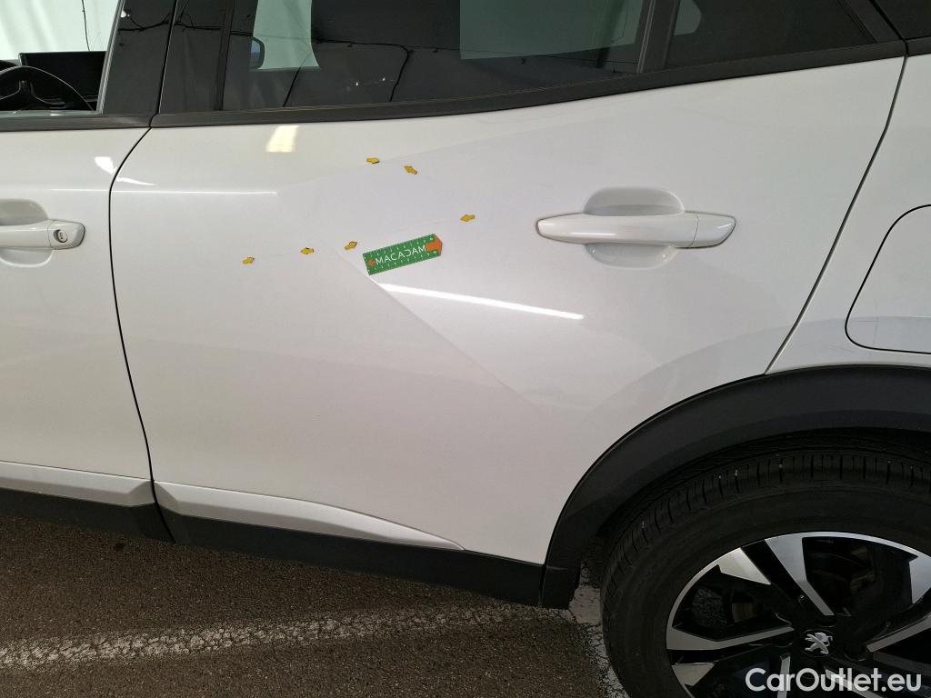  Peugeot  2008  Allure Business 1.5 HDi 130CV BVA8 E6d #41