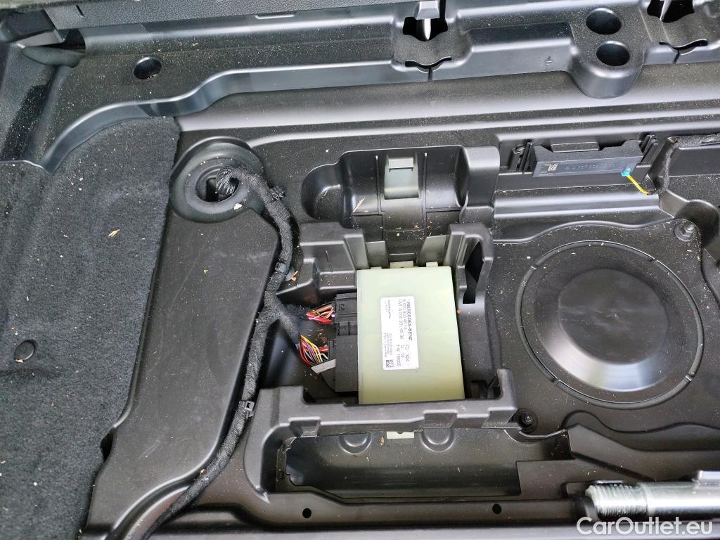  Mercedes  B-Klasse MERCEDES-BENZ Classe B 5p Monovolume B 180 d Business Line BA7 #4