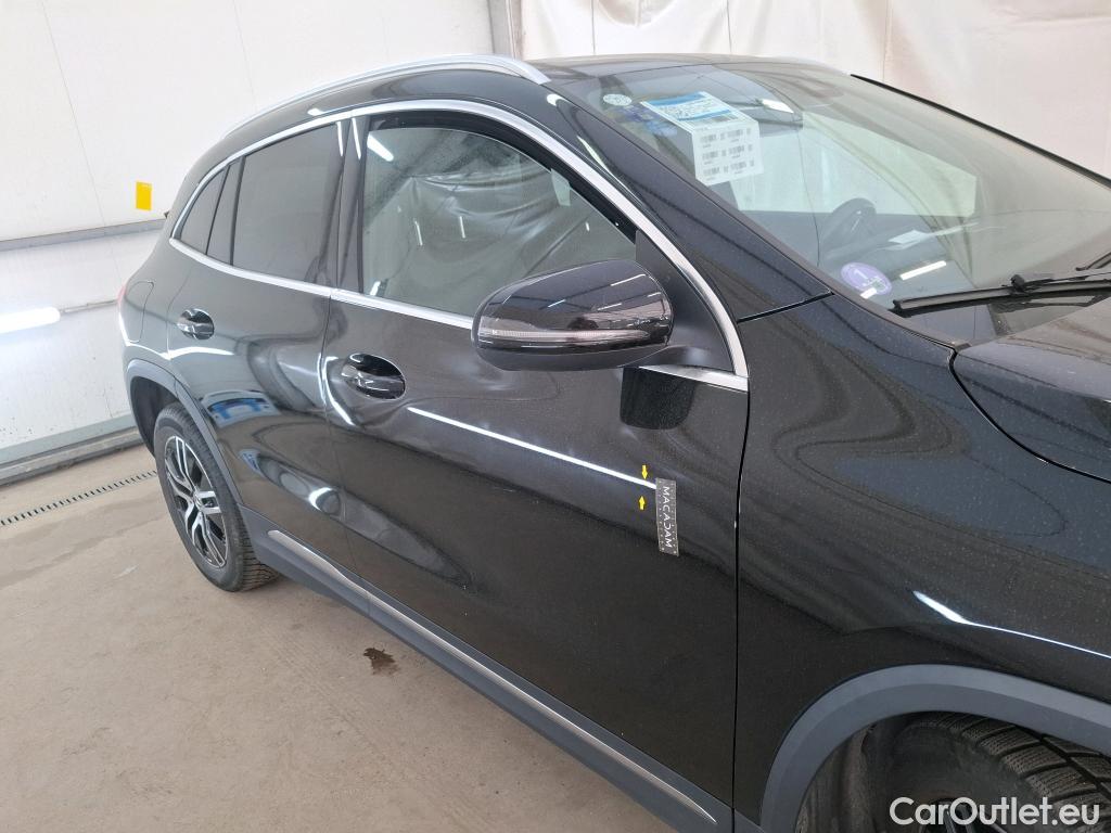  Mercedes  GLA MERCEDES-BENZ  / 2020 / 5P / SUV  250 e BUSINESS LINE DCT #14