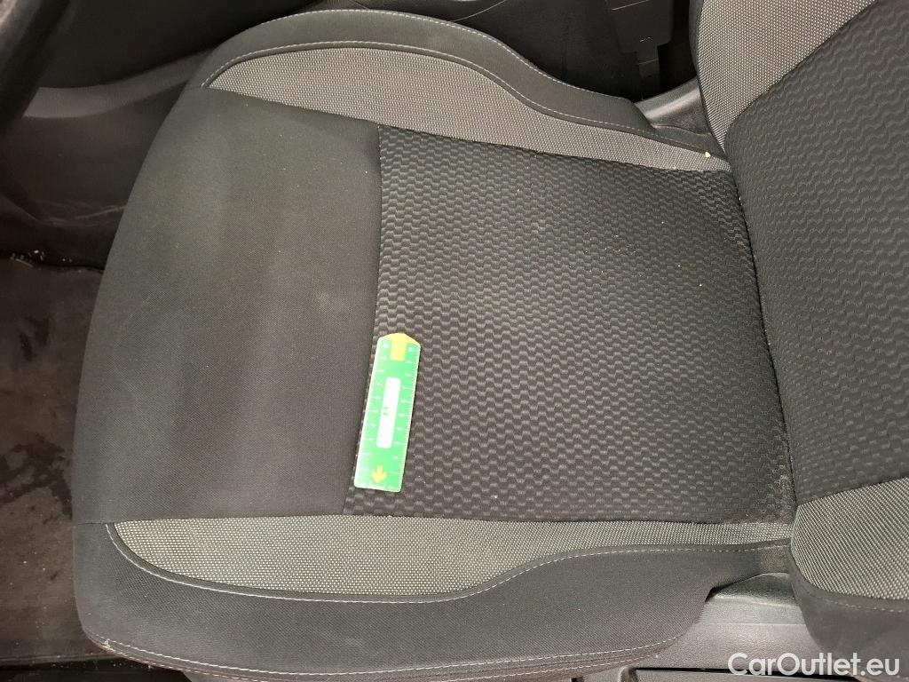  Nissan  Qashqai NISSAN  / 2017 / 5P / Crossover 1.5 DCI 115 DCT Business Edition #24