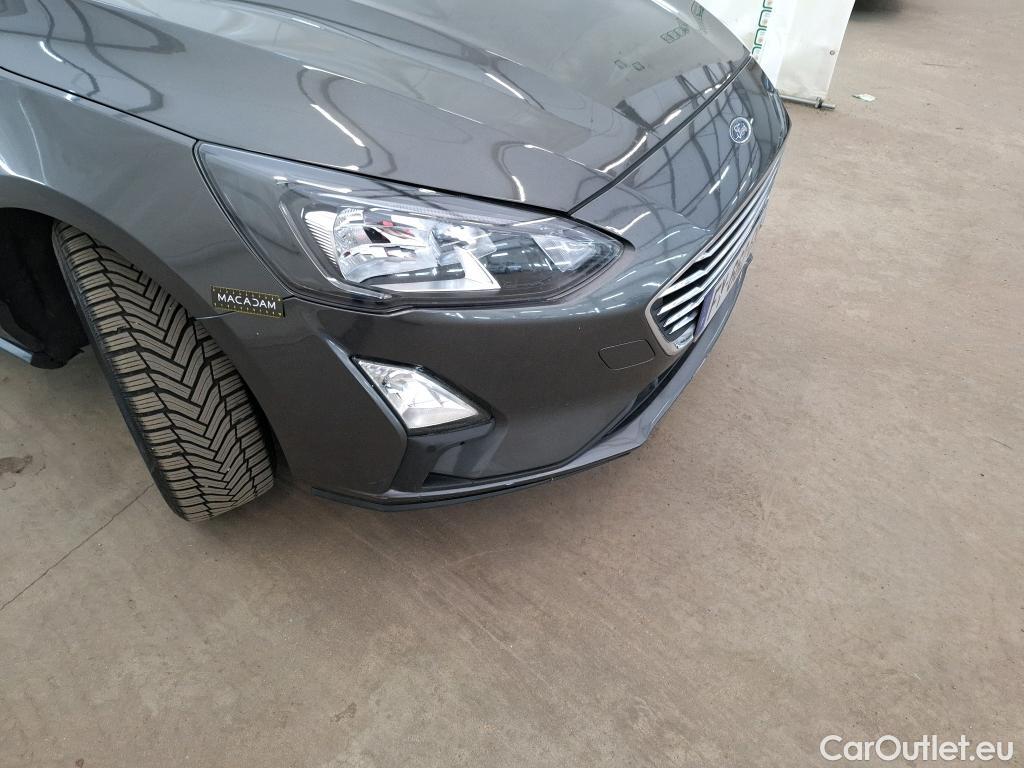  Ford  Focus  Turnier Titanium X 1.5 EcoBlue 120CV BVA8 E6d #4